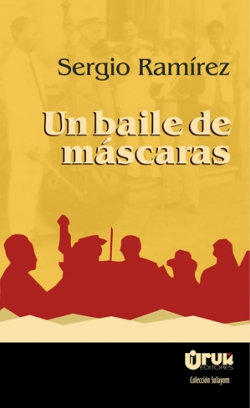 Un baile de m�scaras