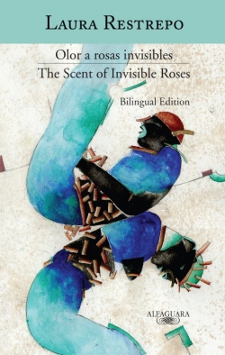 Olor a rosas invisibles