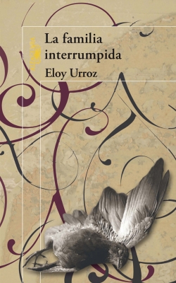La familia interrumpida