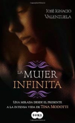 La mujer infinita