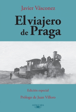 El viajero de Praga