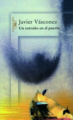 Un extra�o en el puerto