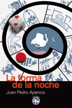 La forma de la noche