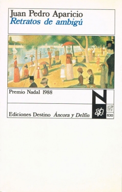 Retratos de ambig�