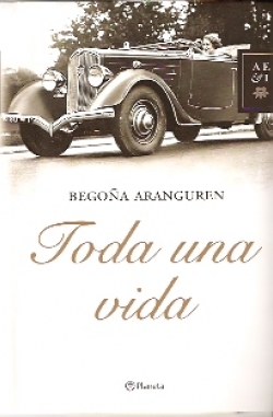 Toda una vida